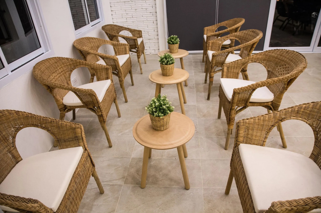 Connect Hotel Chiang Rai