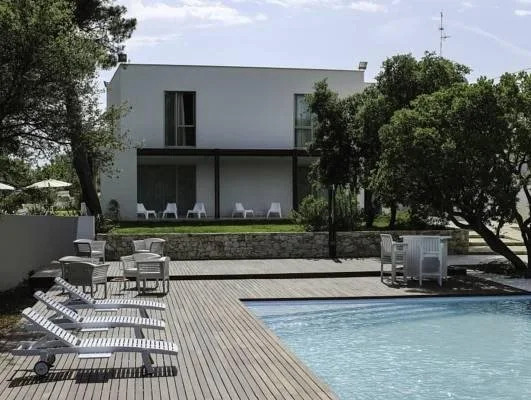 Hotel San Giacomo