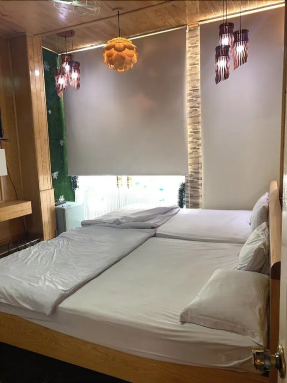 Maika Hotel