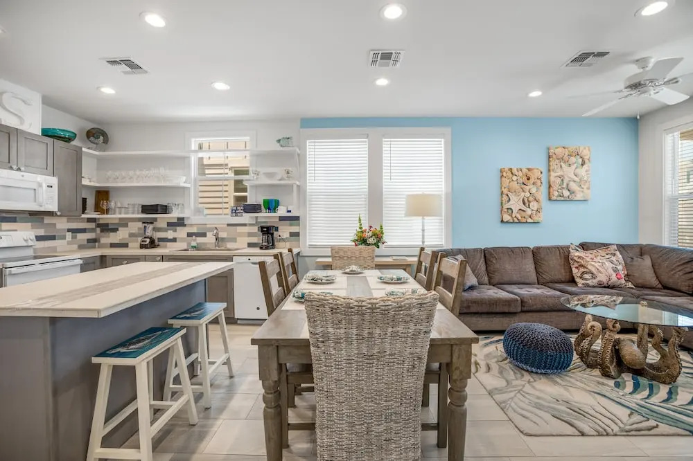Sea Glass Cottage