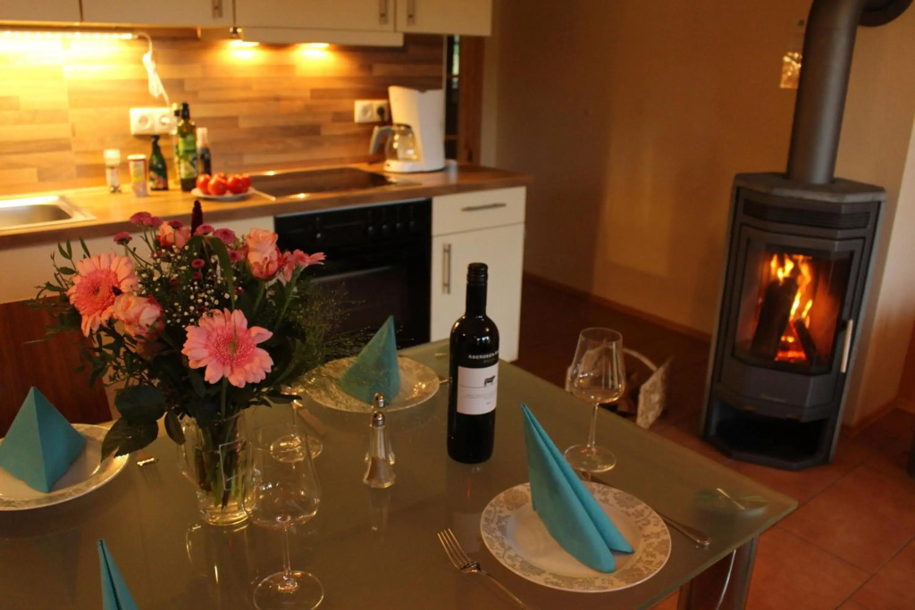 Ferienhaus Norway WG Sandnes