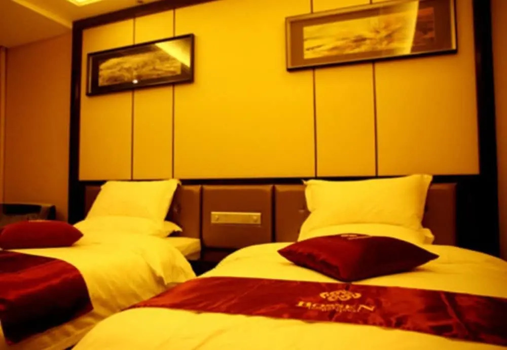 Bossen International Hotel