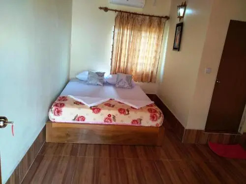 New World Guesthouse