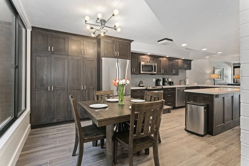 Park Ave by Luxury Mountain Destinations