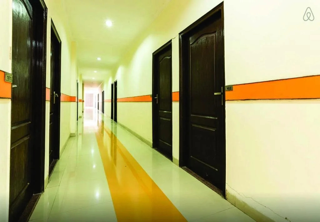 OYO 12784 Fabebo Hotel