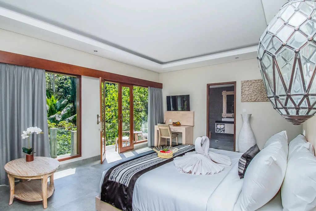 Ubud Hills Villas & Resort
