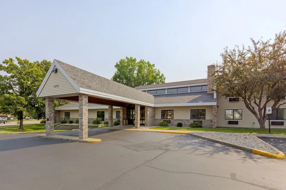 Americinn Oshkosh