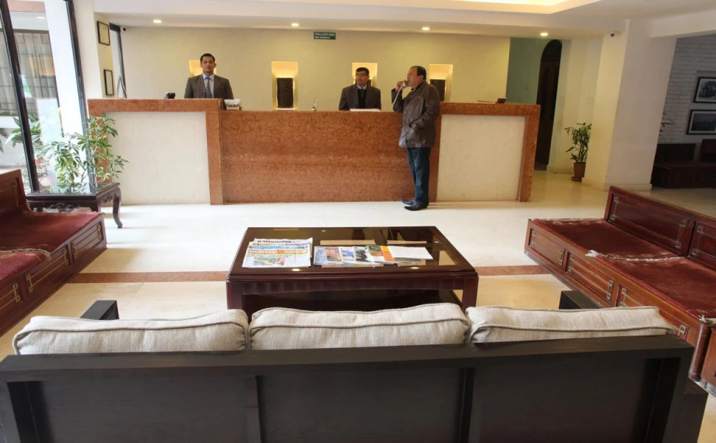 Potala Guest House