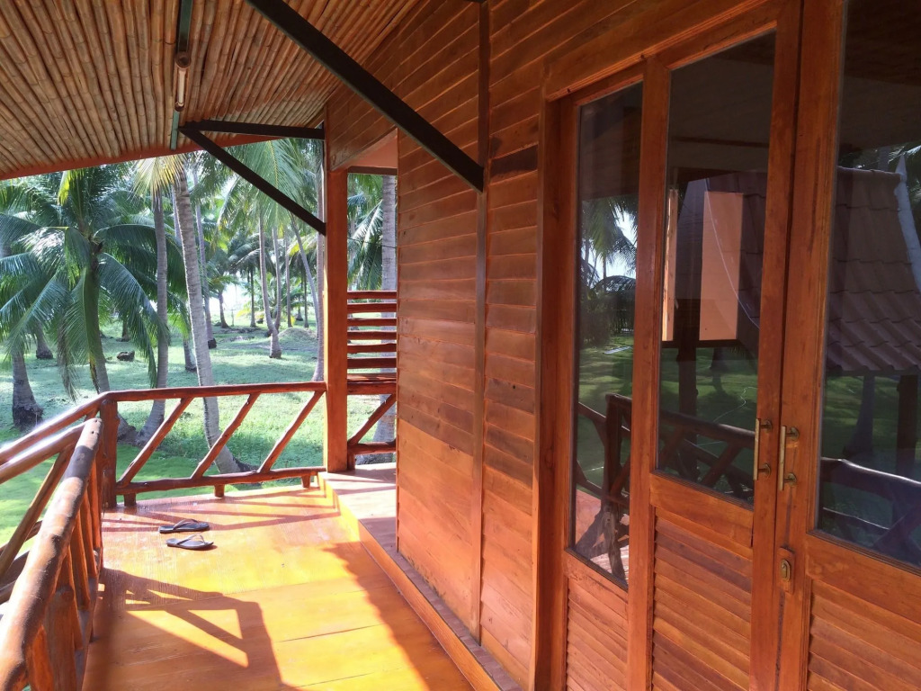 The Ford SunSet Beach Resort