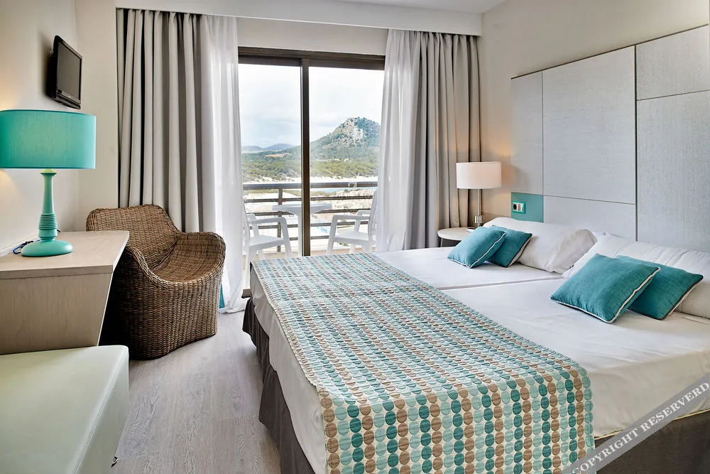 allsun Hotel Lux de Mar