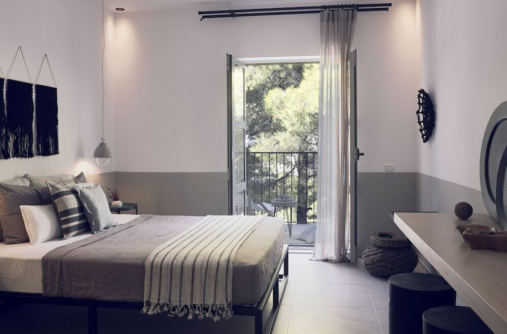 Nostos Village Holiday Resort