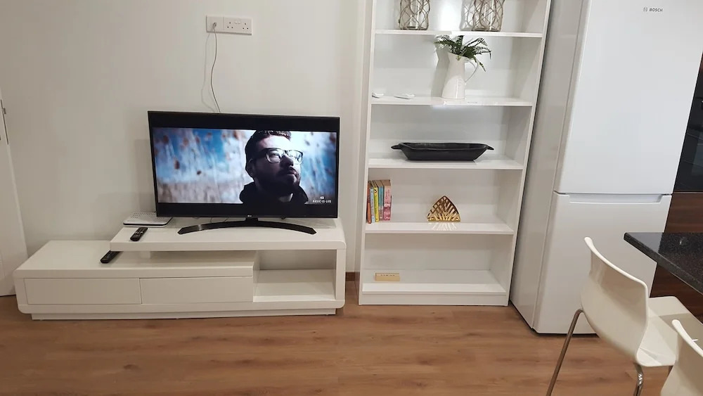 City Center Apartments