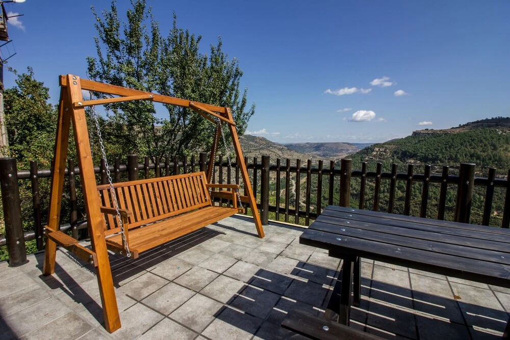 Casa Rural El Portillo
