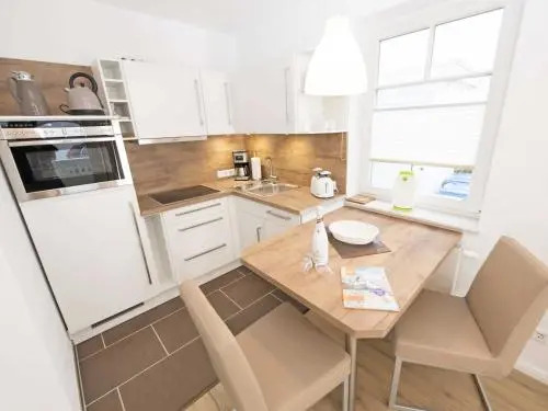 Haus Seydlitz Wohnung 15 - Lubin