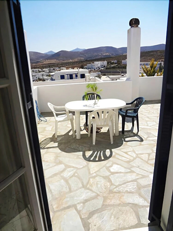 Haroula Apartments