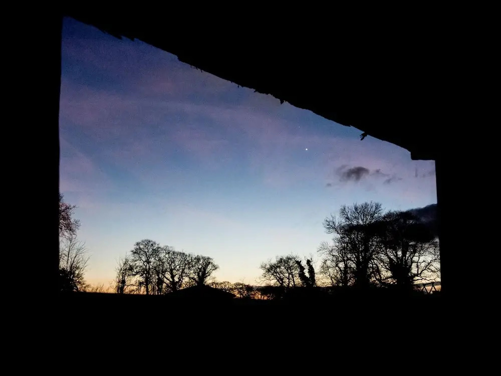 Grey Willow Yurts