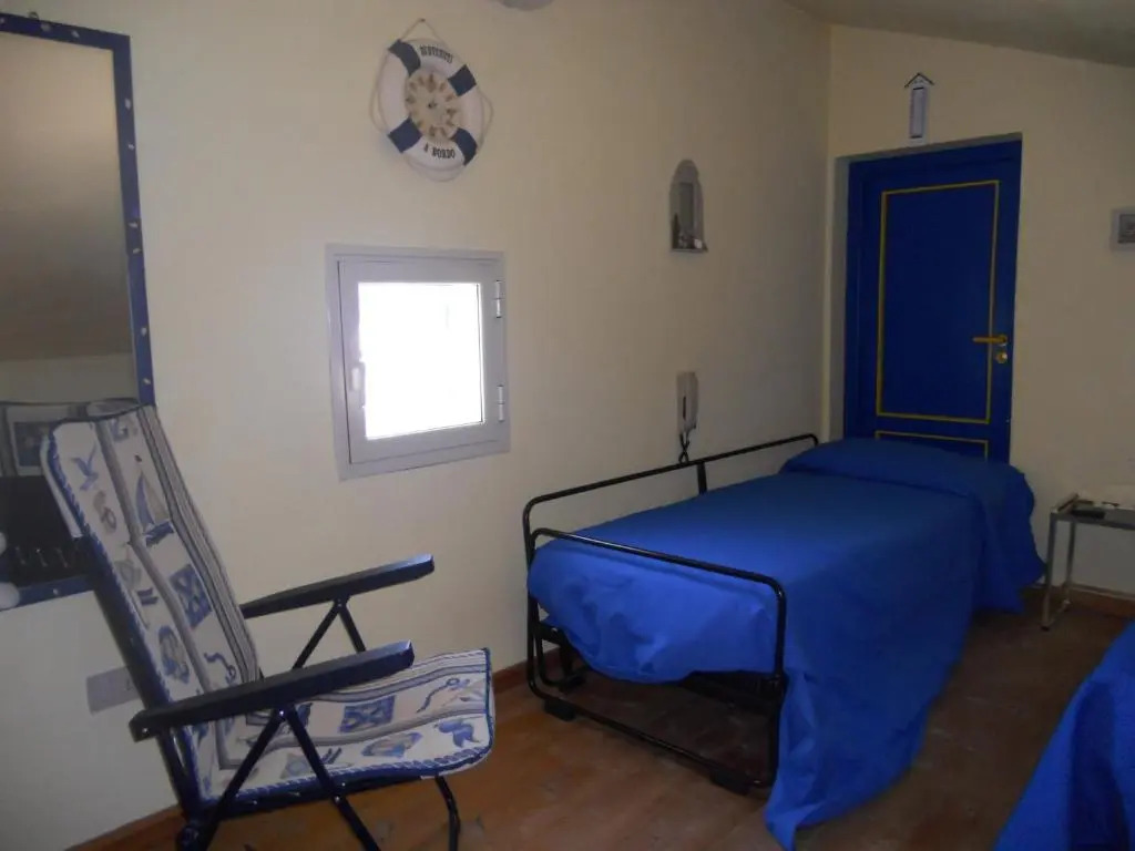 Villaggio Escondido 2 - Fino A 18 posti letto