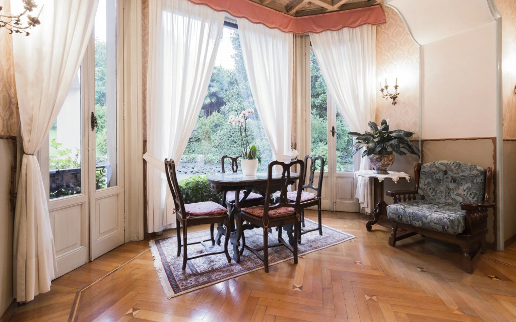 Hotel Du Parc