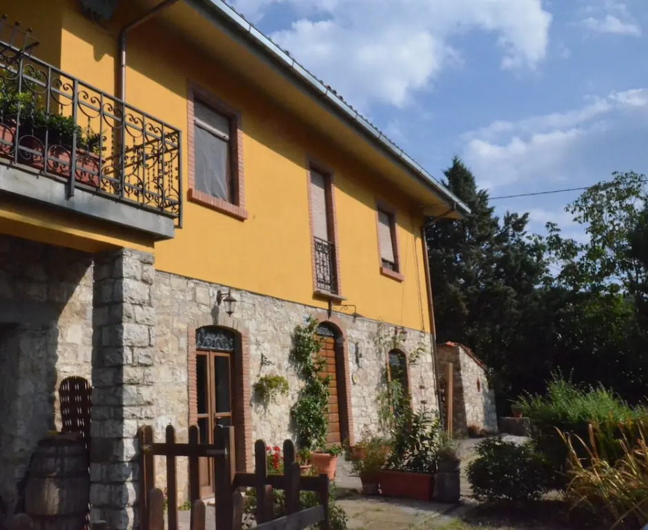 Piccolo Ulivo Ranch