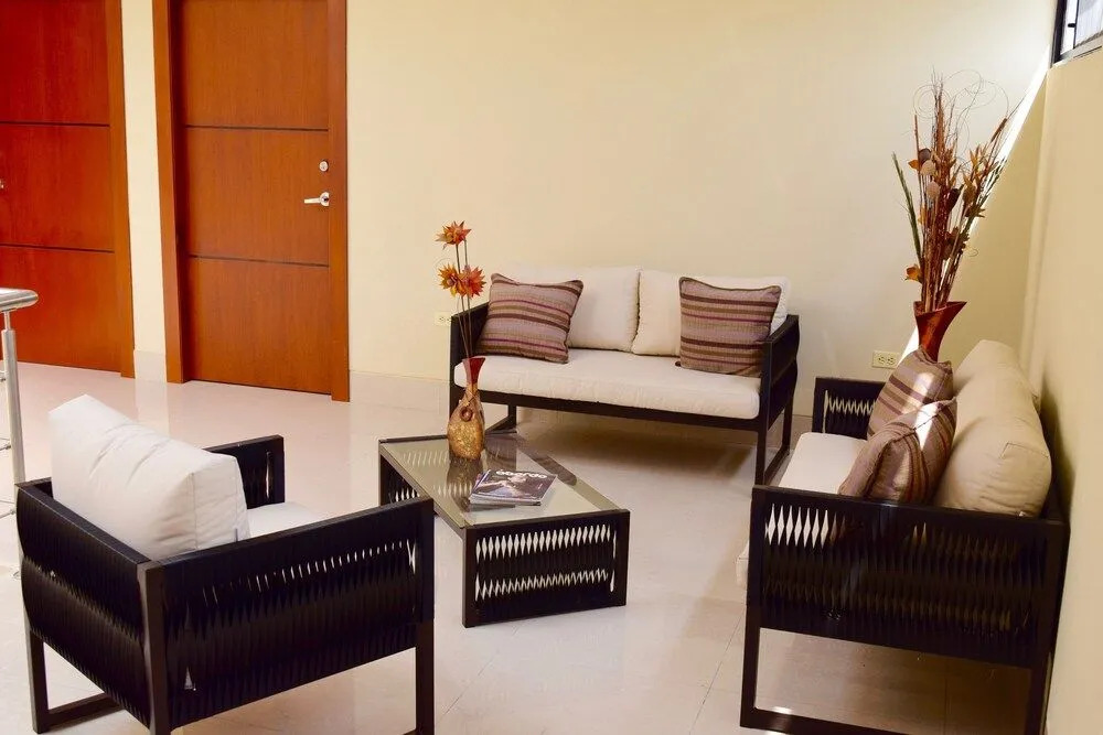Hotel Apart Guayaquil Aeropuerto