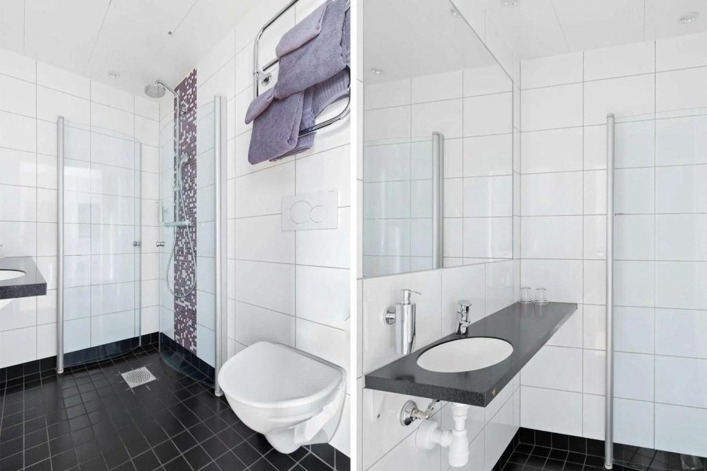 Aiden by Best Western Stockholm Kista