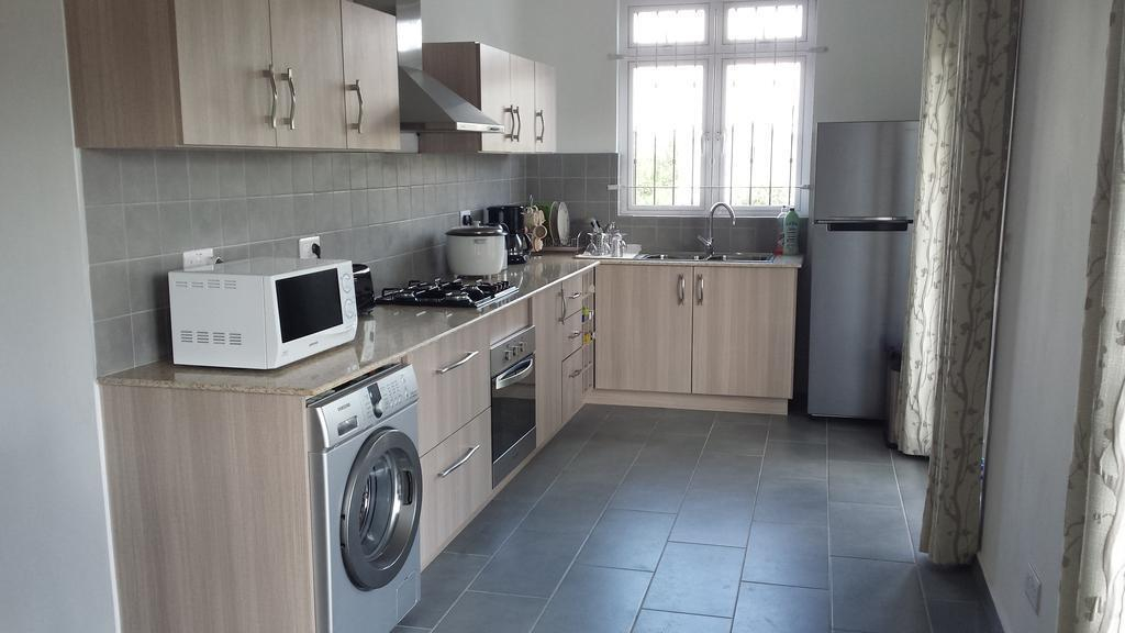 Villa Alexis - Location de vacances à Trou aux Biches