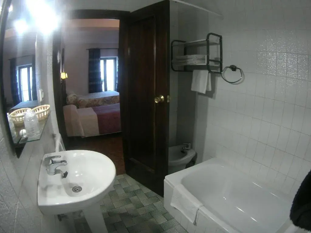 Hostal Marqués de Zahara
