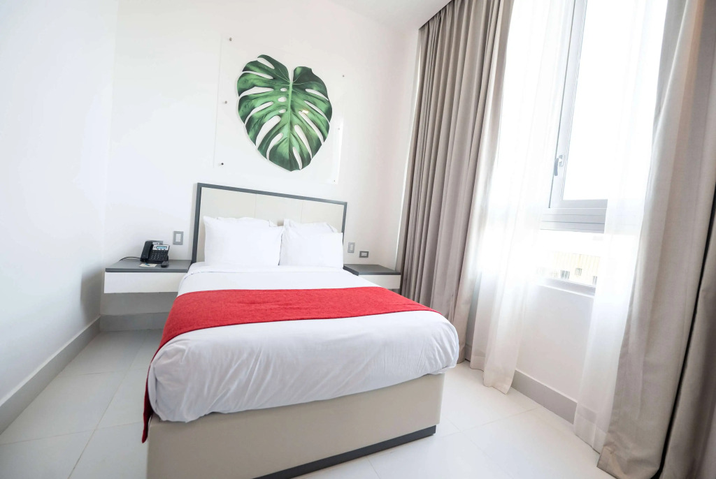 Gran Hotel Europa Santo Domingo Trademark Collection by Wyndham