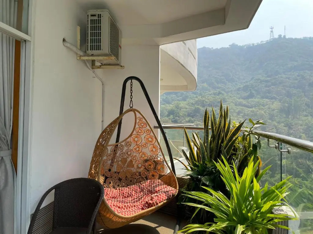 Thuy Tien Seaview Apartment -1602