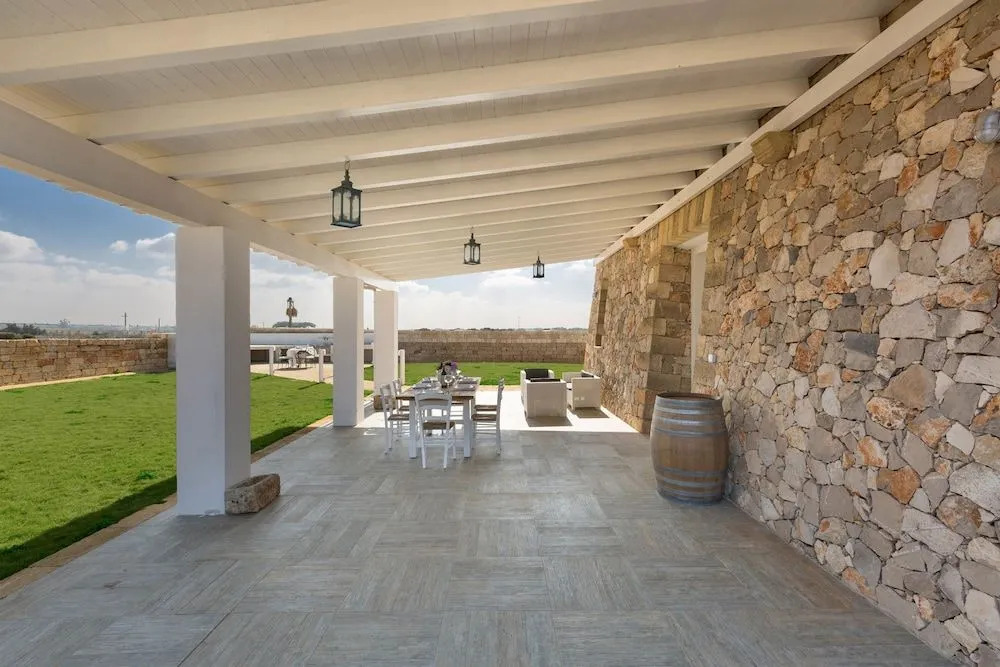 Villa Toffi by Perle di Puglia