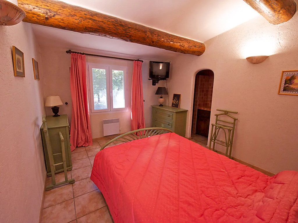 House Cucuron Vaugines