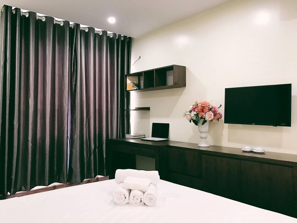 ISTAY Hotel Apartment 5