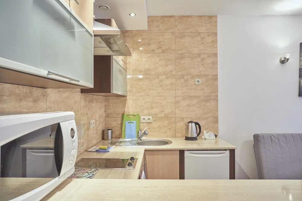 Ekoidea Apartments - Kornelia