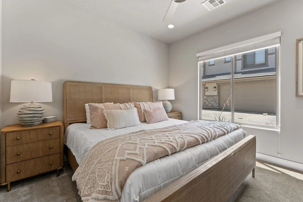 Southern Utah Adventure Gateway 6 Bedroom Townhouse