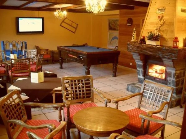 Logis Alpina