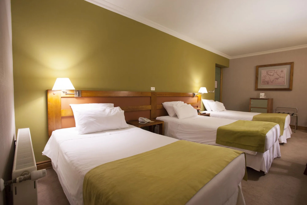 Hotel Rey Don Felipe