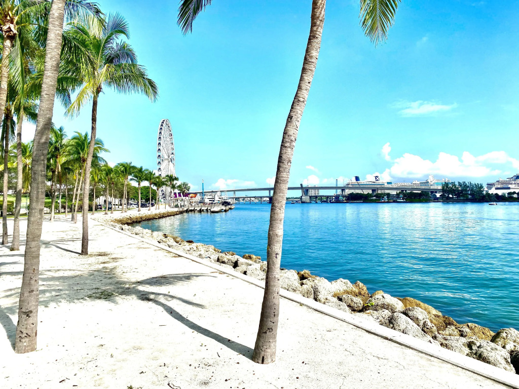 Atwell Suites Miami Brickell by IHG