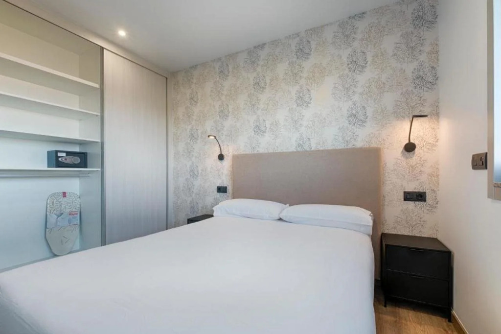 TH Apartments by Como en Casa