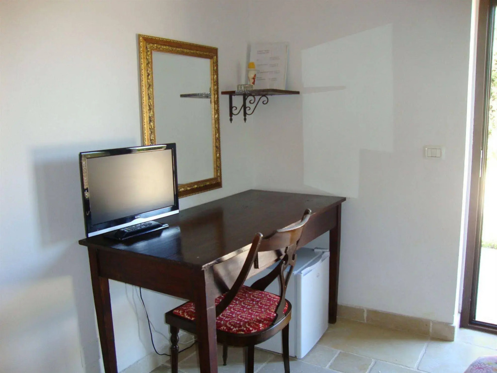 Fontana Vecchia B&B