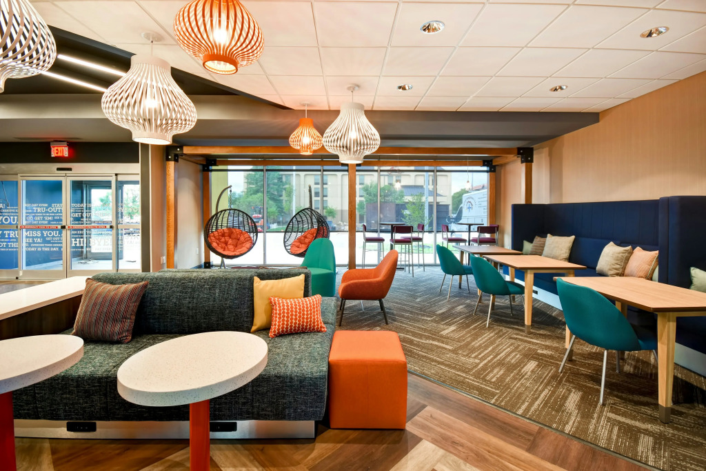 Tru By Hilton Louisville Airport