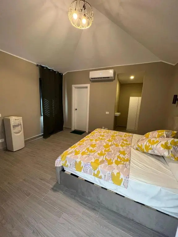 Lovely 1br with Private Heated Pool at El-Gouna