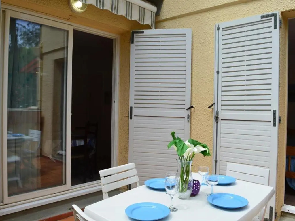 Appartement Argelès-sur-Mer, 2 pièces, 4 personnes - FR-1-225-303
