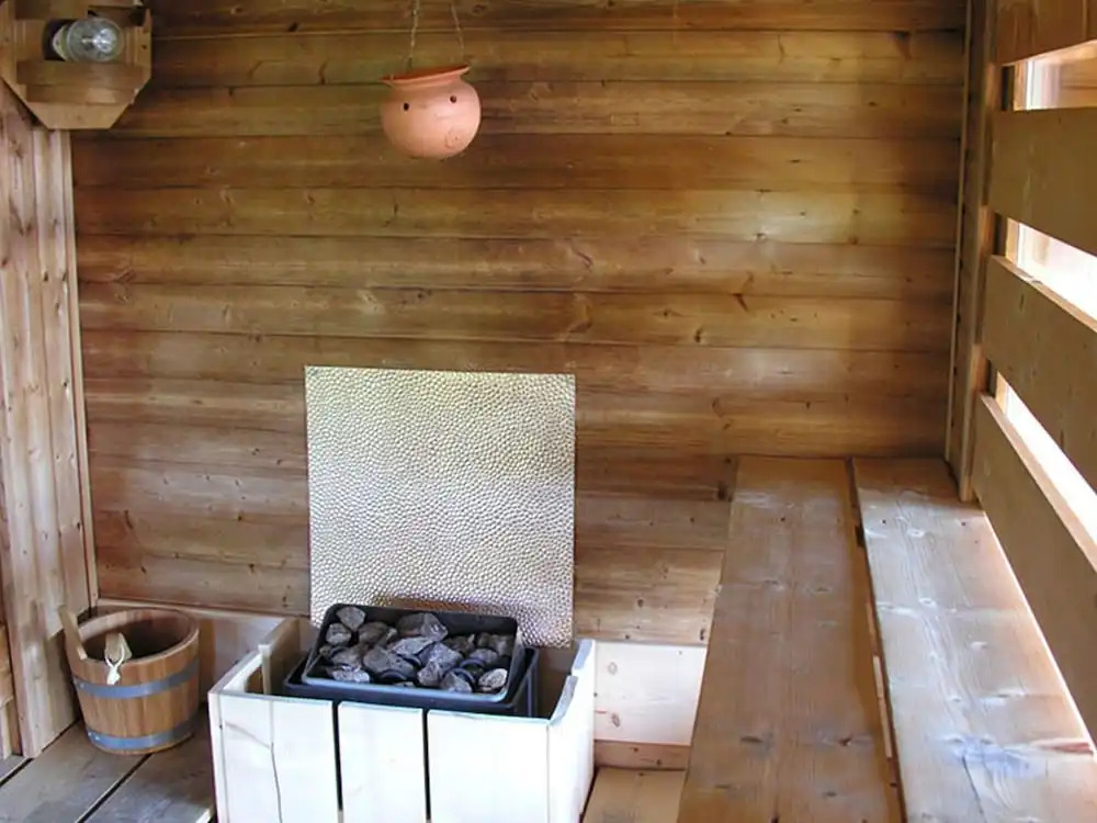 Regisland Gîte Jonquille