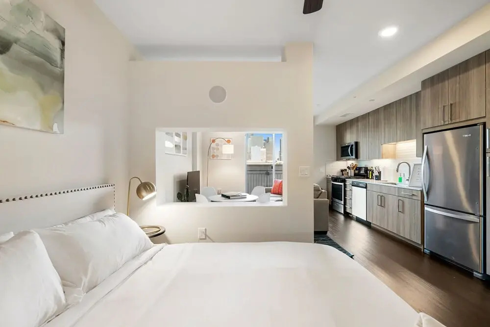 Kasa Houston Midtown South Apts