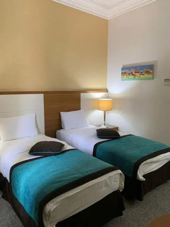 Ozkoclar Otel