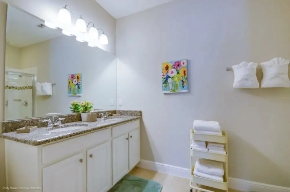 Dynamic Brand New In Solterra Resort! 6 Bedroom Villa