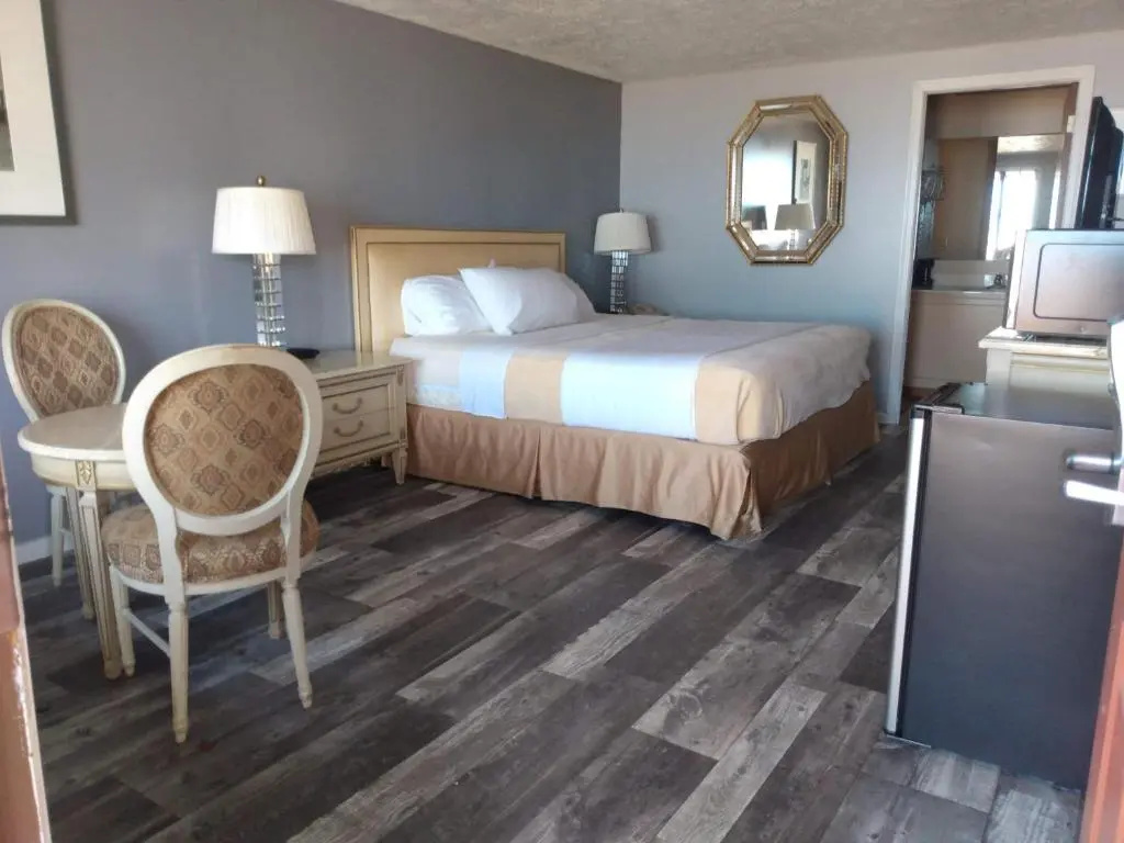 Deer Creek Motel