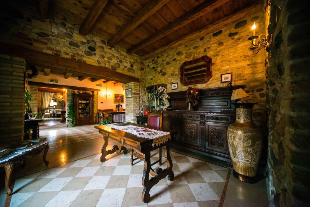 Tenuta La Presa