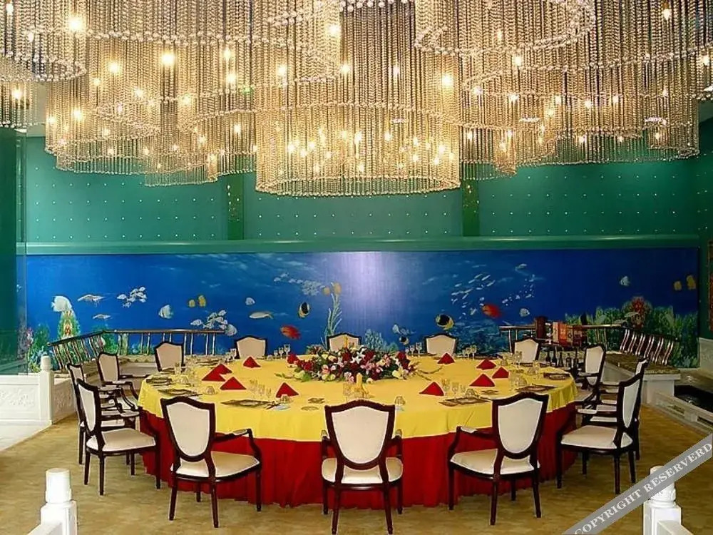 Shungeng Hillview Hotel
