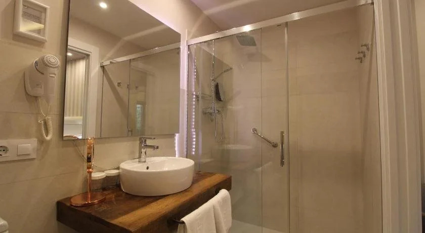 Apartamentos Turísticos Ezcaray